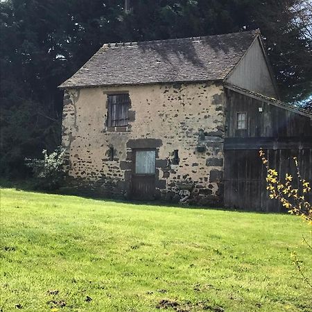 Reveil Aux Chants Des Oiseaux Asse-le-Riboul Exterior photo