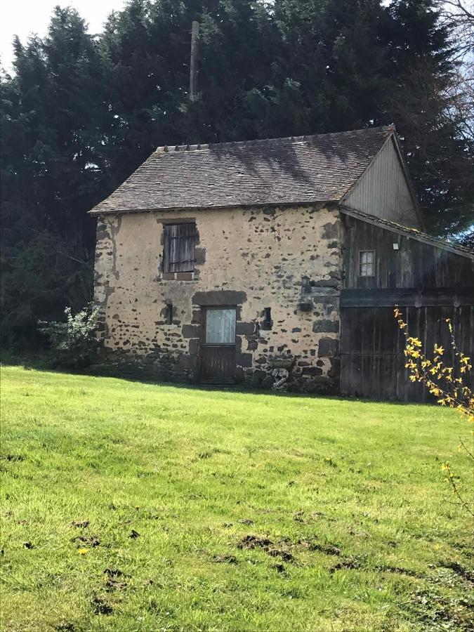 Reveil Aux Chants Des Oiseaux Asse-le-Riboul Exterior photo